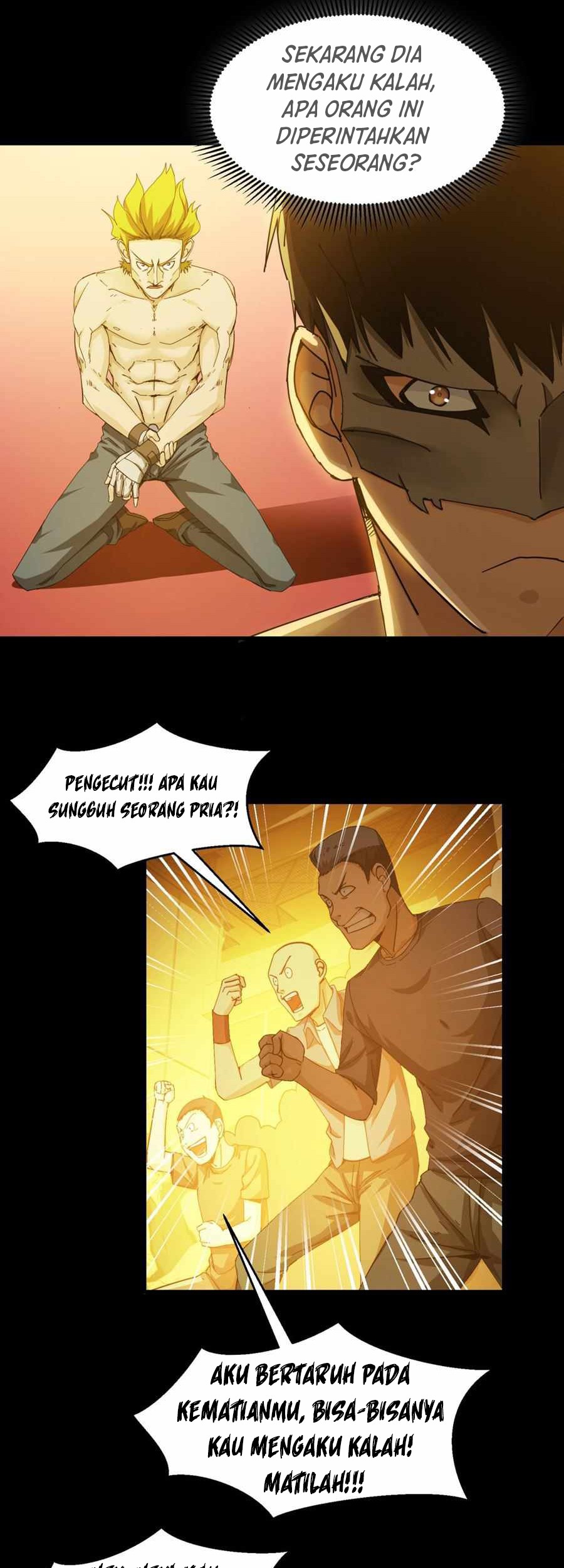 Here’s a Punch Bab 29 halaman 2