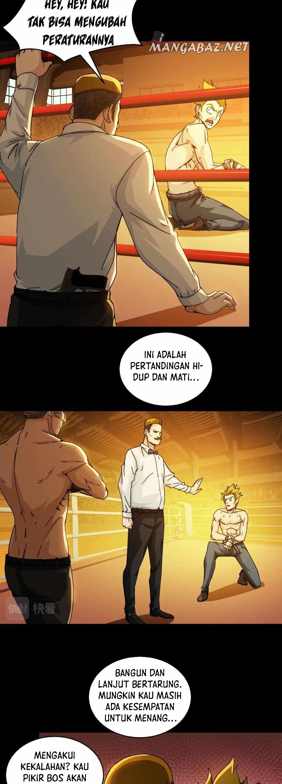 Here’s a Punch Bab 29 halaman 3