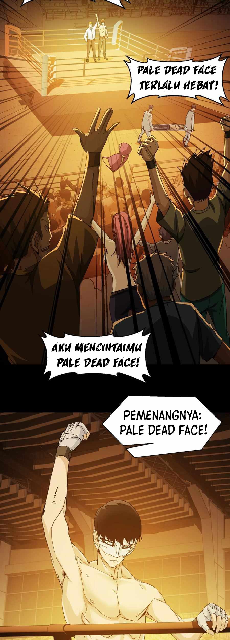 Here’s a Punch Bab 29 halaman 23