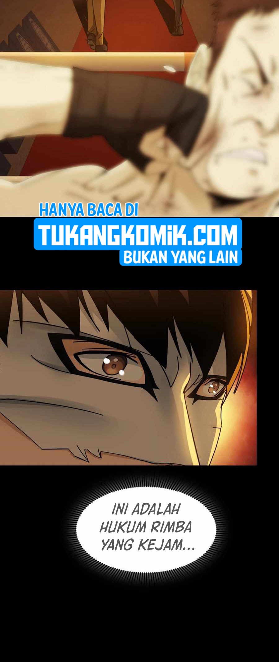 Here’s a Punch Bab 29 halaman 27