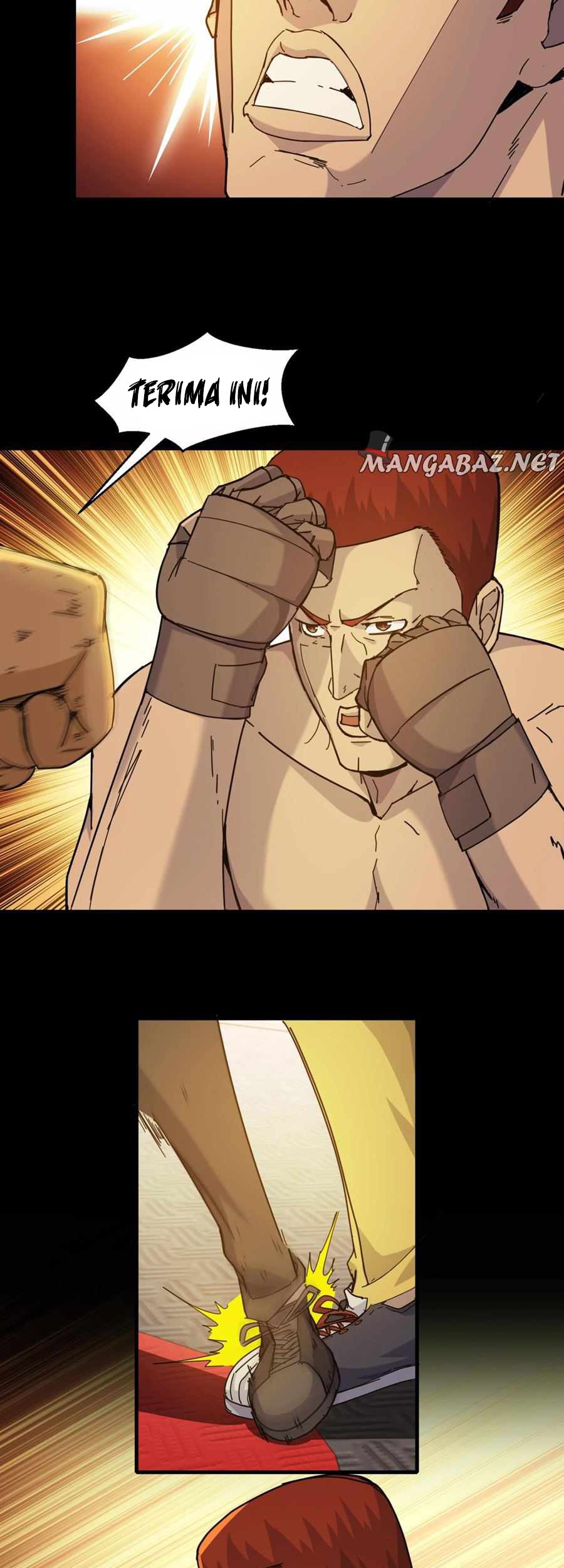 Here’s a Punch Bab 30 halaman 14