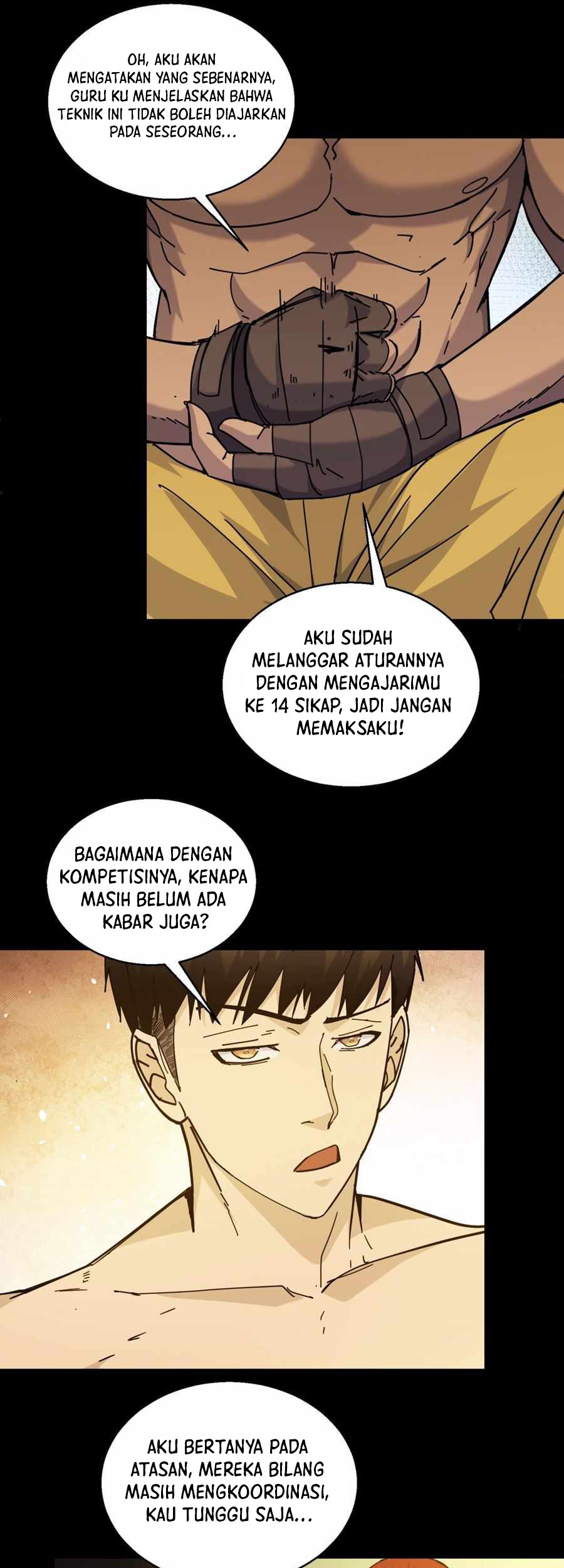 Here’s a Punch Bab 30 halaman 20