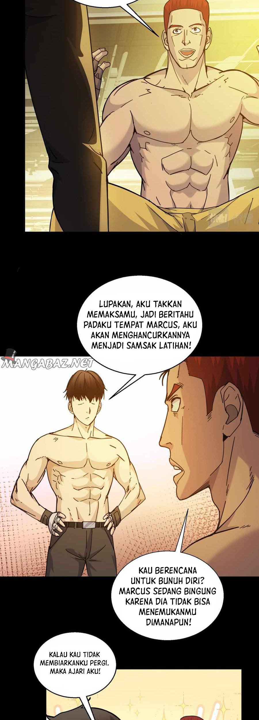 Here’s a Punch Bab 30 halaman 21