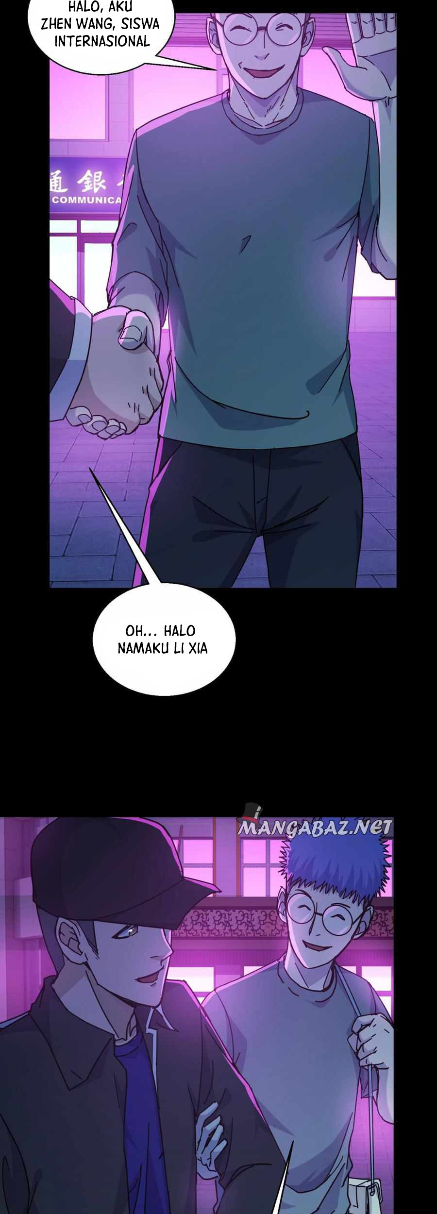 Here’s a Punch Bab 30 halaman 26