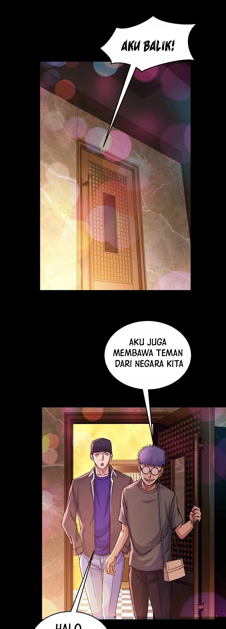 Here’s a Punch Bab 31 halaman 2