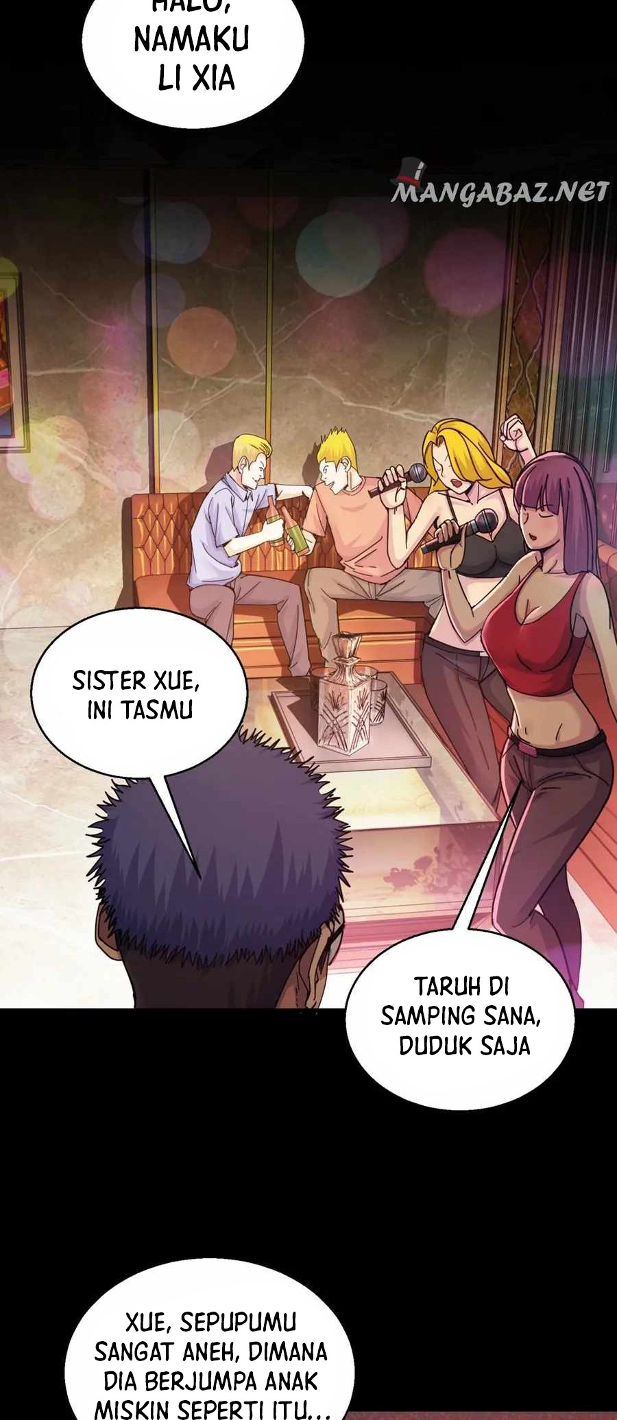 Here’s a Punch Bab 31 halaman 3