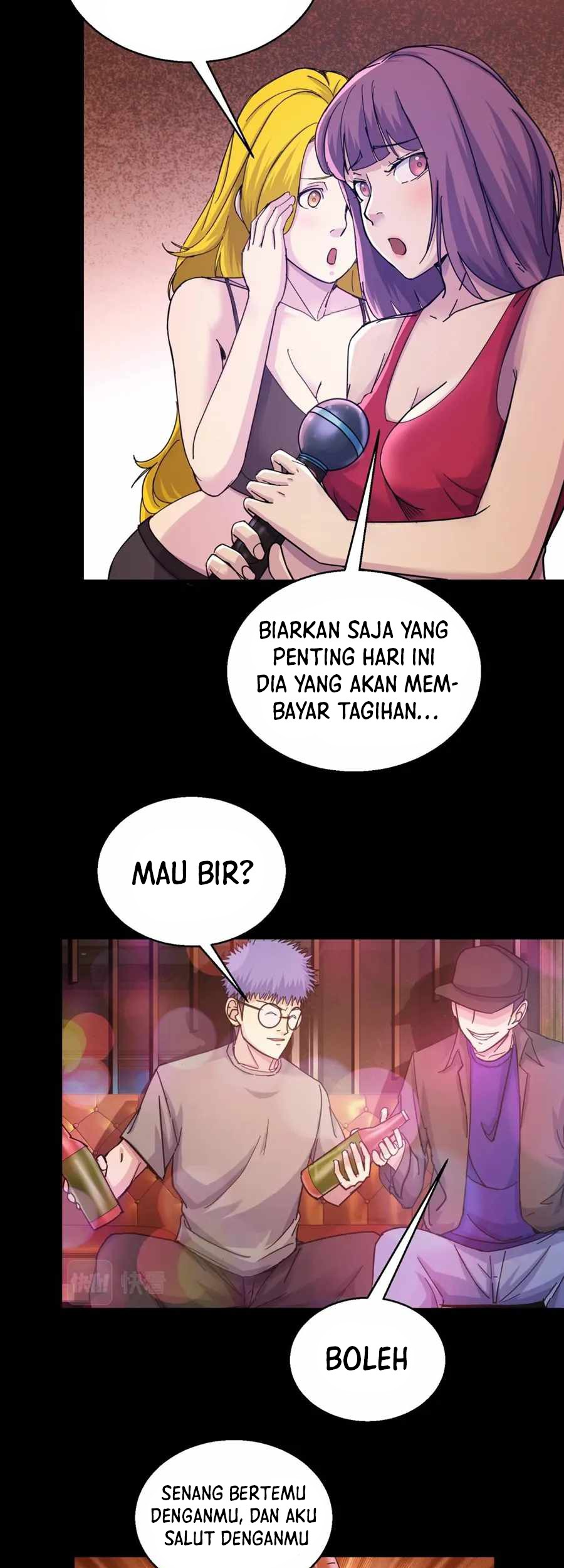 Here’s a Punch Bab 31 halaman 4