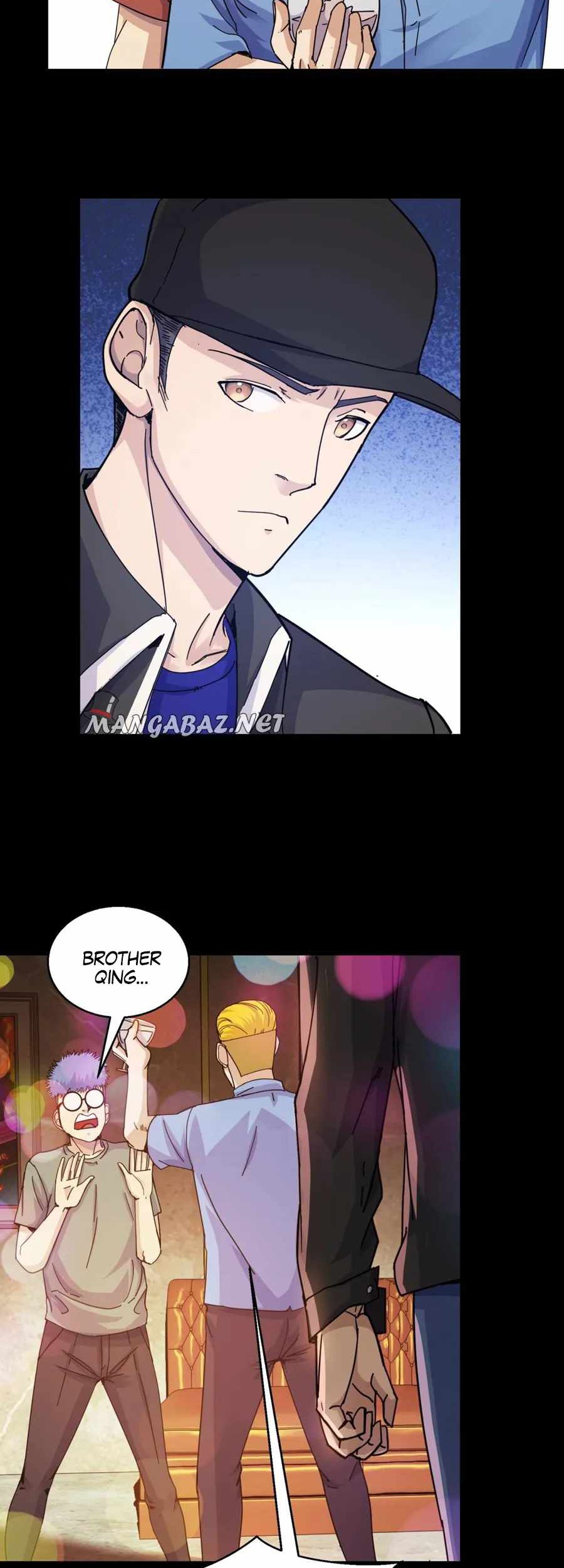 Here’s a Punch Bab 31 halaman 14