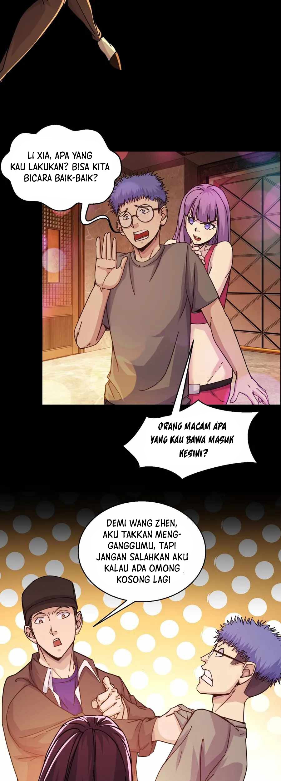 Here’s a Punch Bab 31 halaman 25