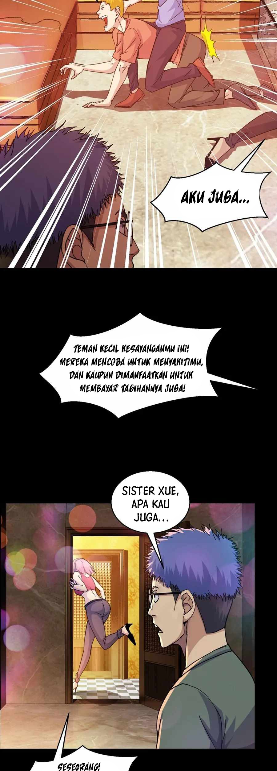 Here’s a Punch Bab 31 halaman 27