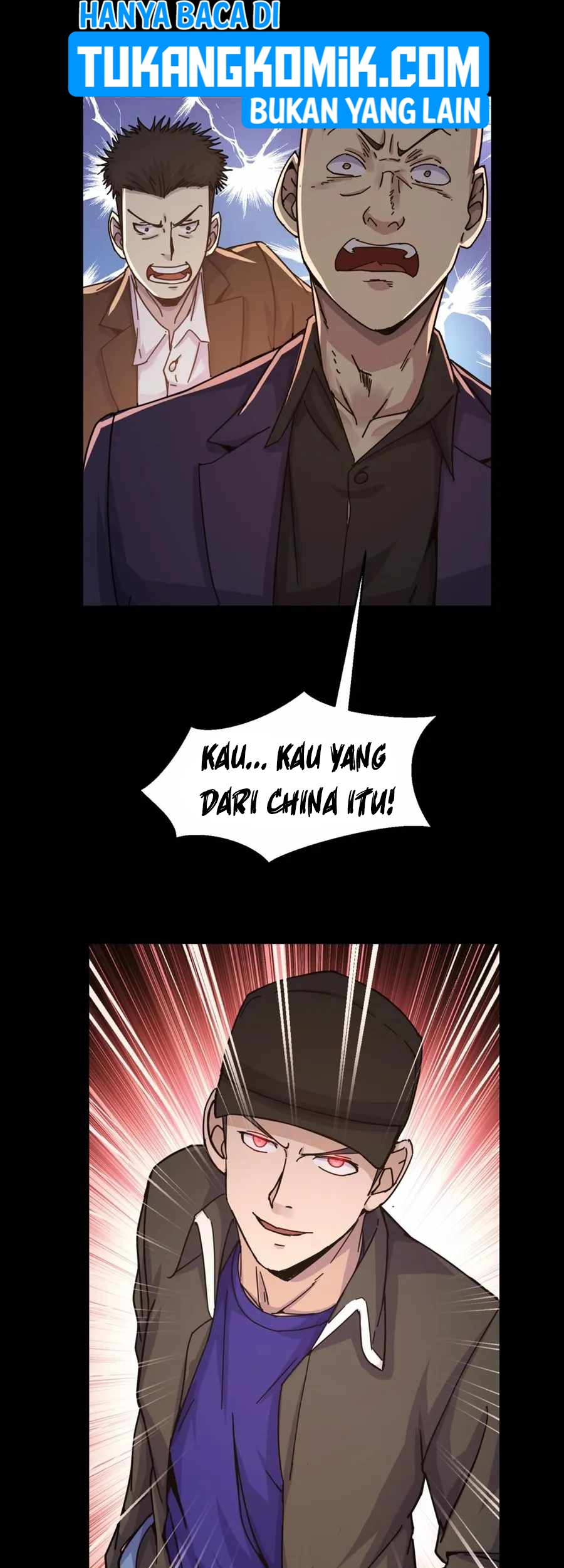 Here’s a Punch Bab 31 halaman 31