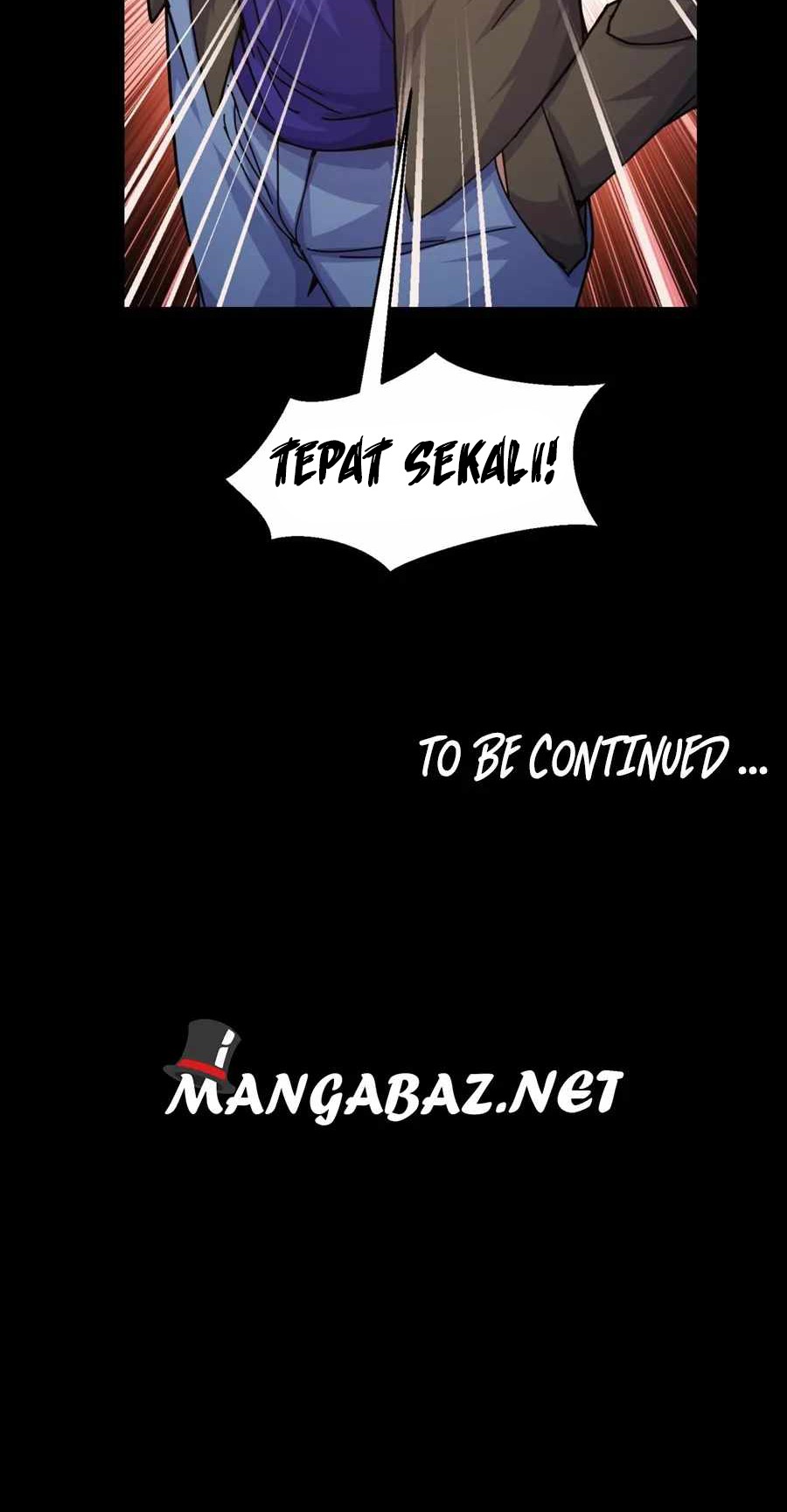 Here’s a Punch Bab 31 halaman 32