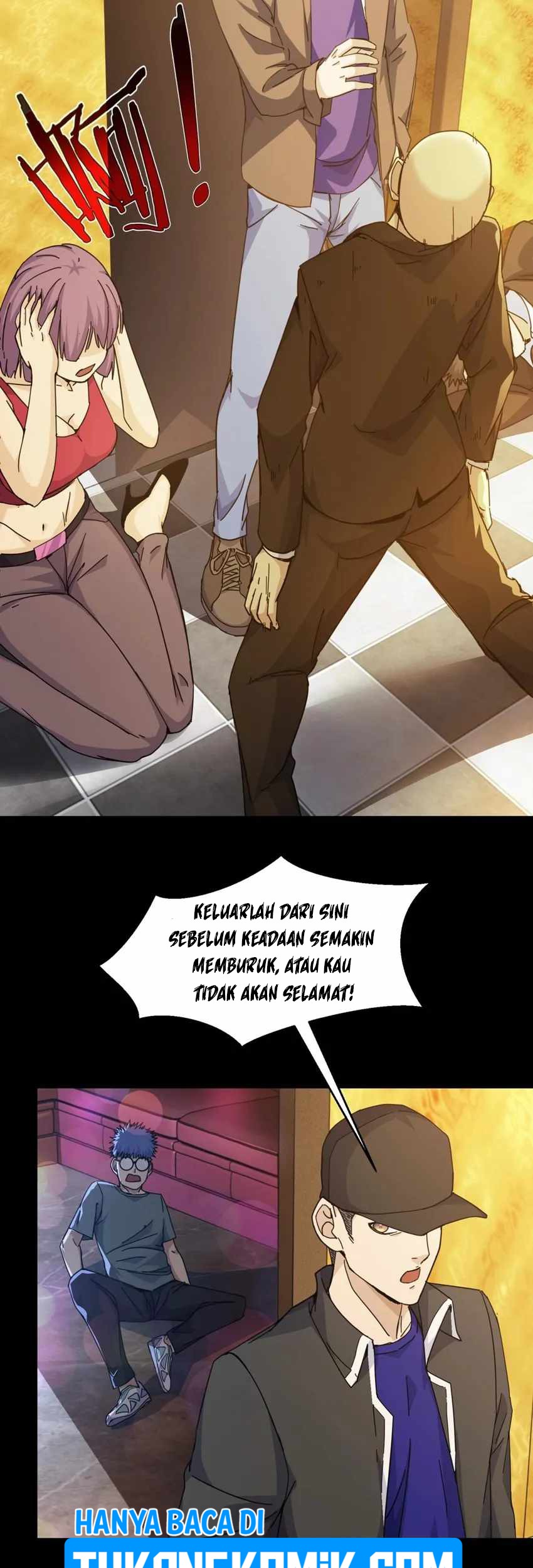 Here’s a Punch Bab 32 halaman 4