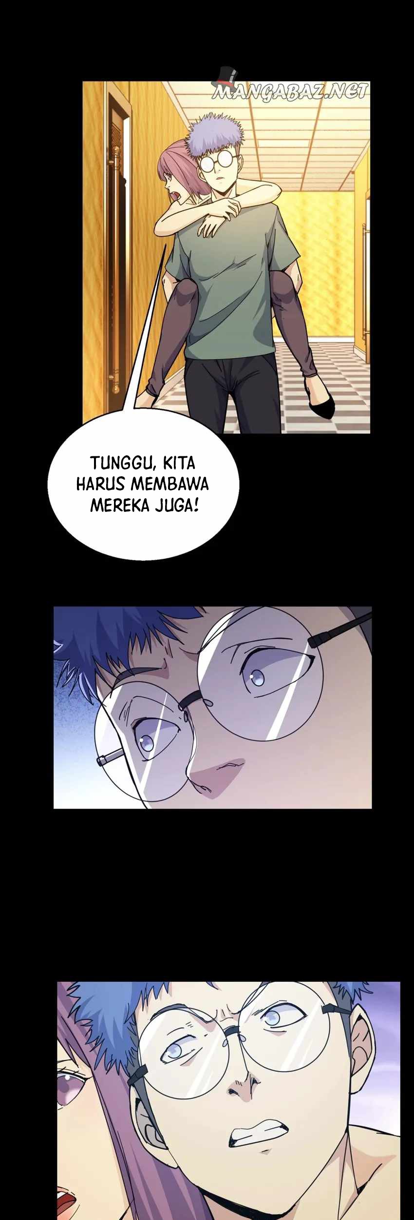 Here’s a Punch Bab 32 halaman 10