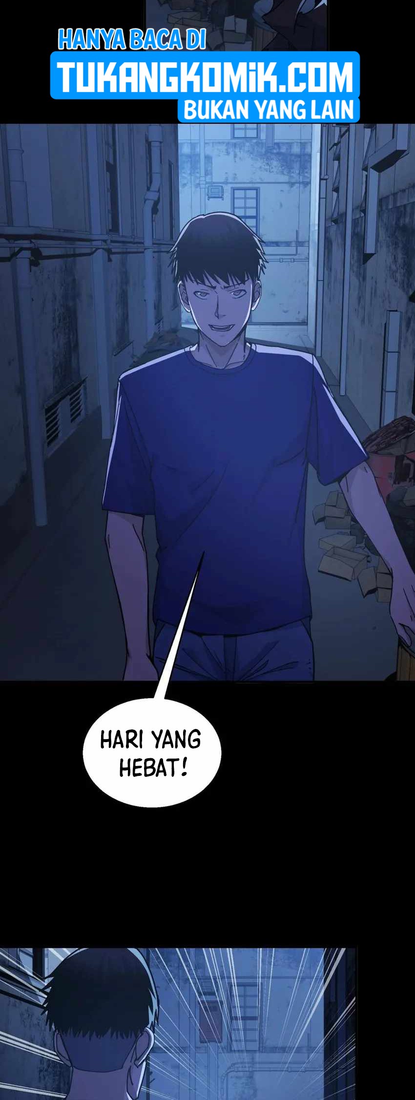 Here’s a Punch Bab 32 halaman 17