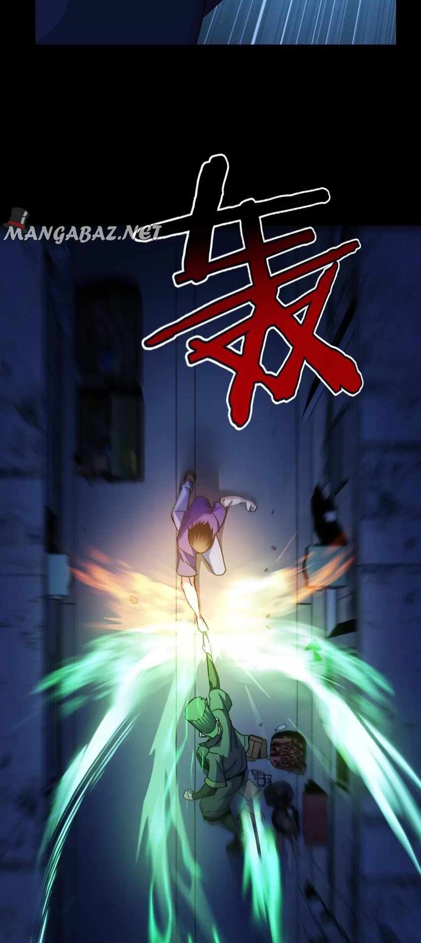 Here’s a Punch chapter 33 halaman 3