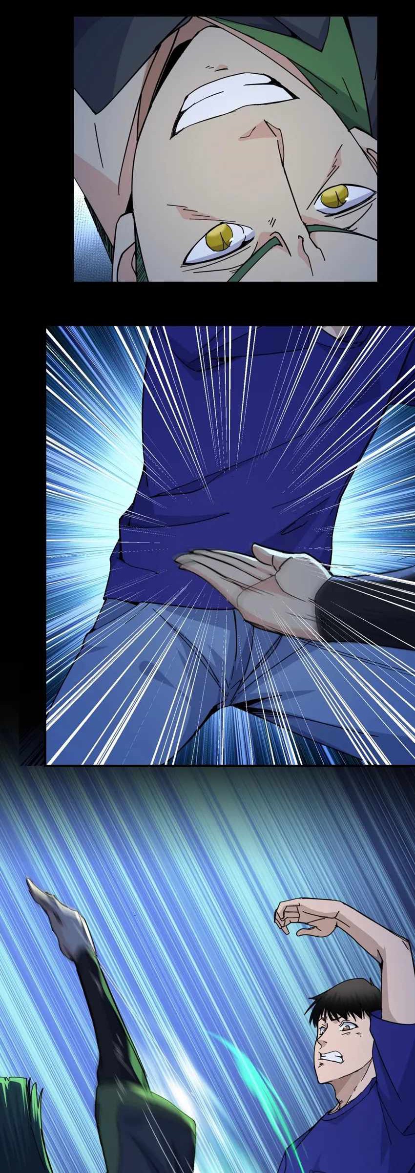 Here’s a Punch chapter 33 halaman 7