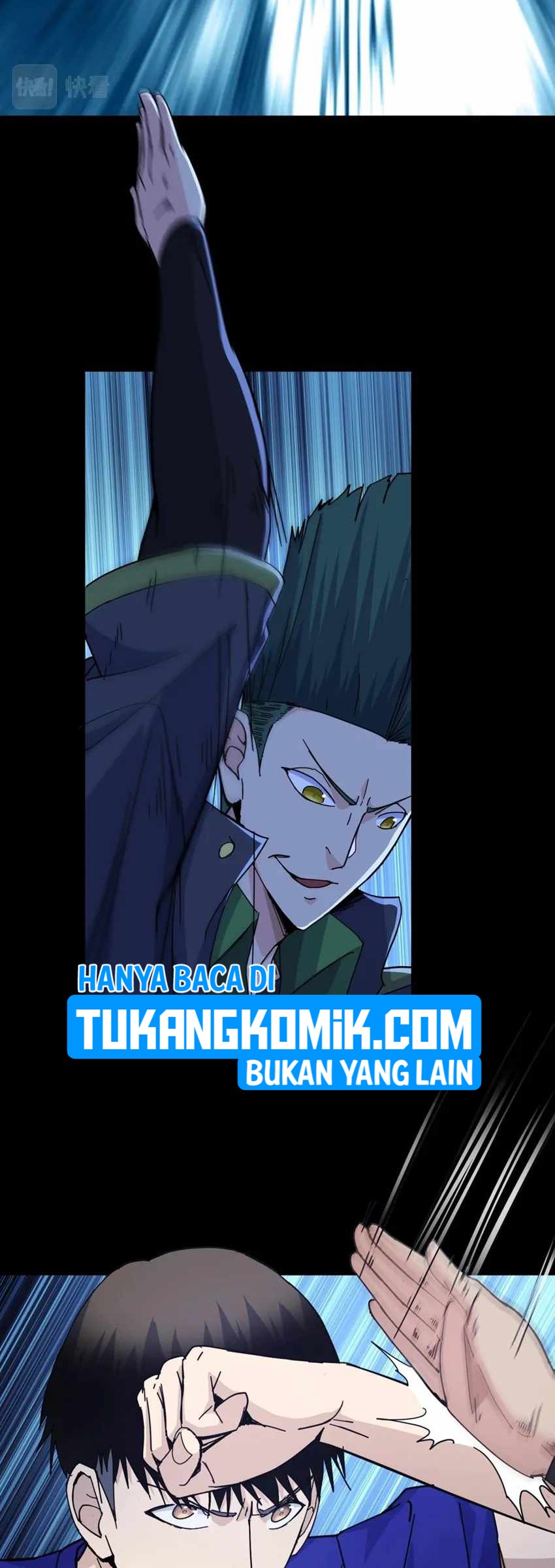 Here’s a Punch chapter 33 halaman 9