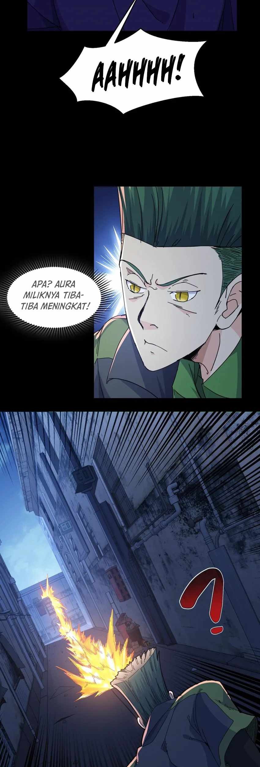 Here’s a Punch chapter 33 halaman 14