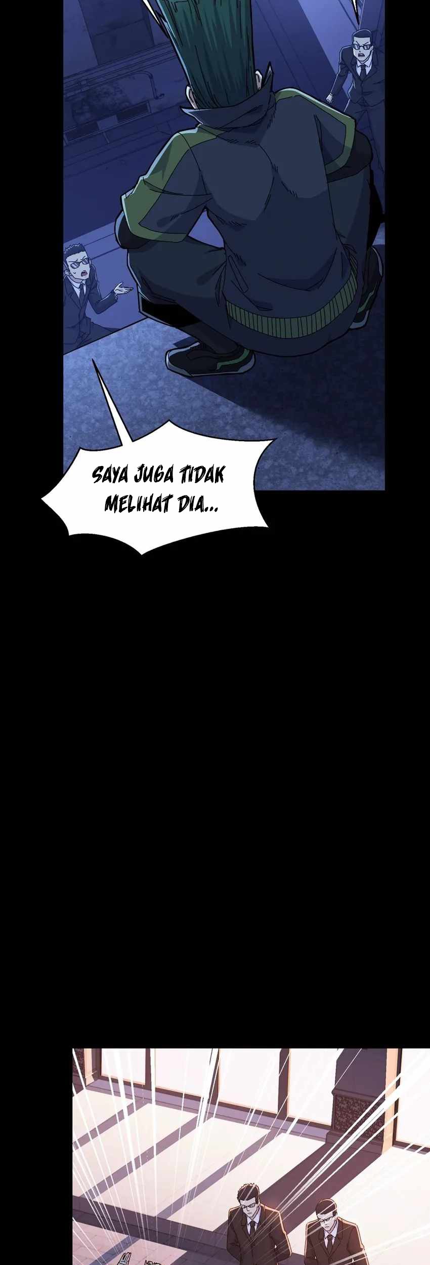 Here’s a Punch chapter 33 halaman 16