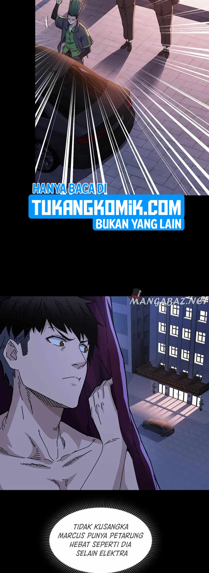 Here’s a Punch chapter 33 halaman 17