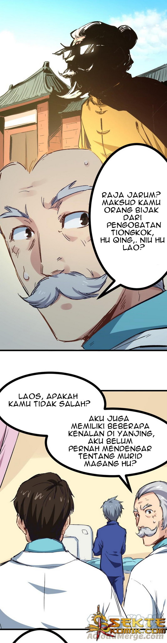 Heritage Doctor Bab 03 halaman 4