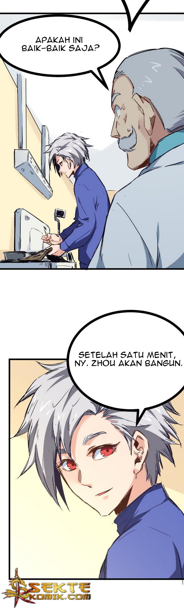 Heritage Doctor Bab 03 halaman 7