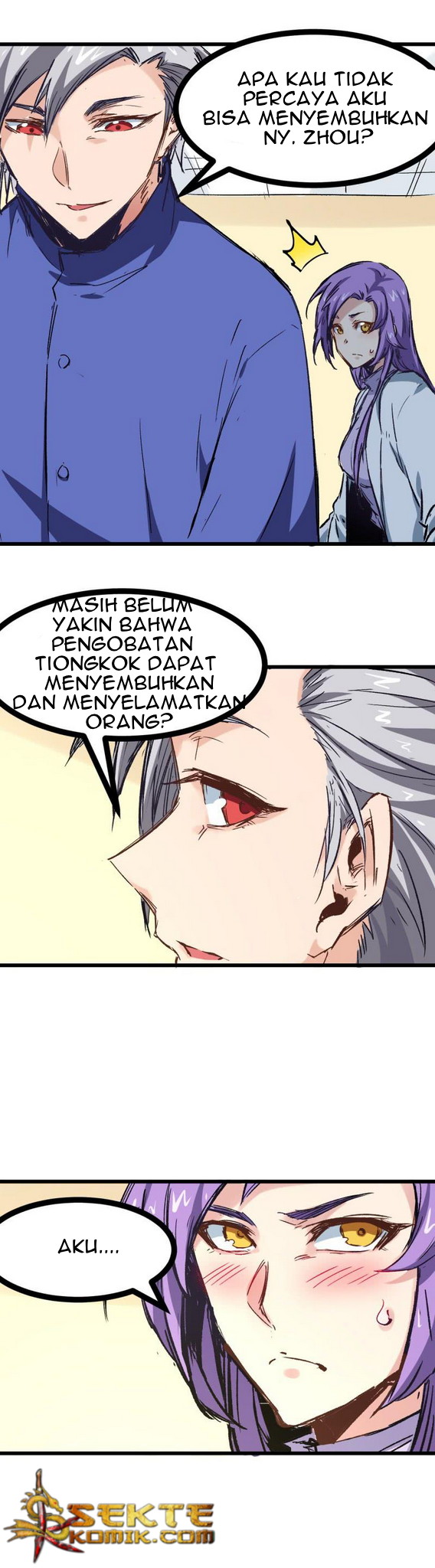 Heritage Doctor Bab 03 halaman 13