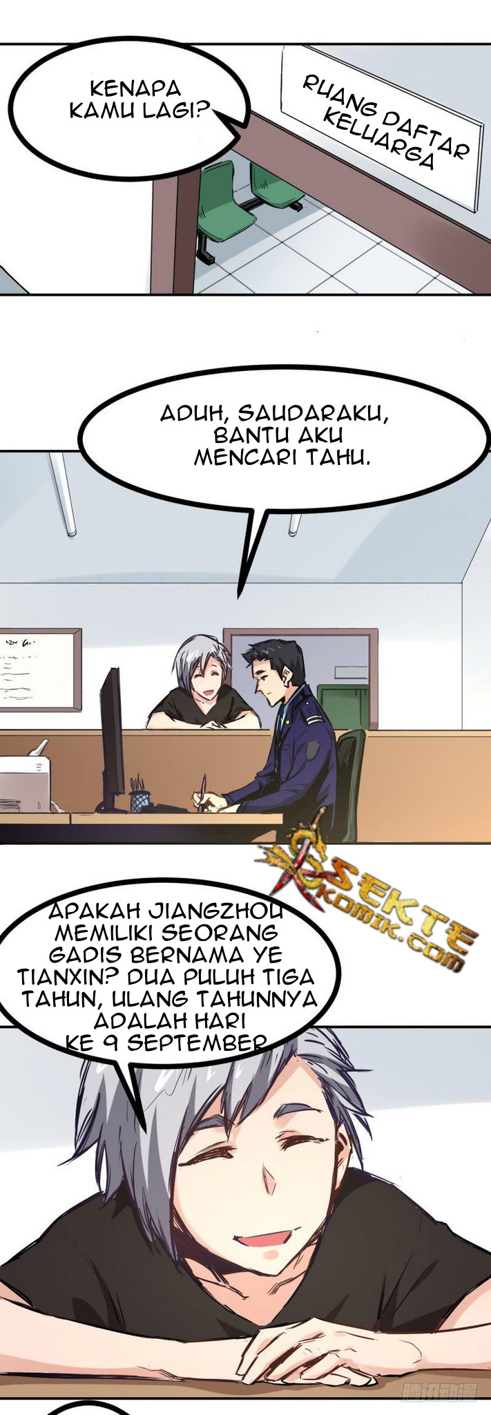 Heritage Doctor Bab 06 halaman 9