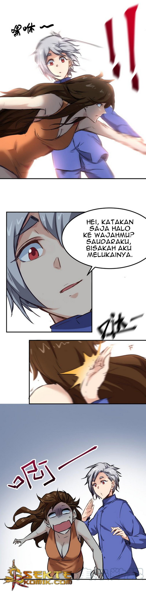 Heritage Doctor Bab 08 halaman 6