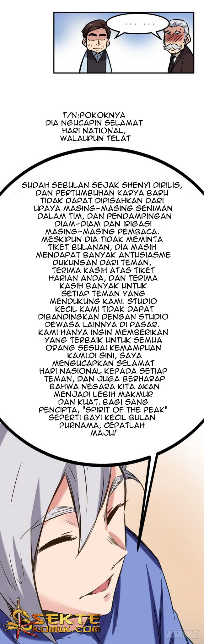 Heritage Doctor chapter 12 halaman 10
