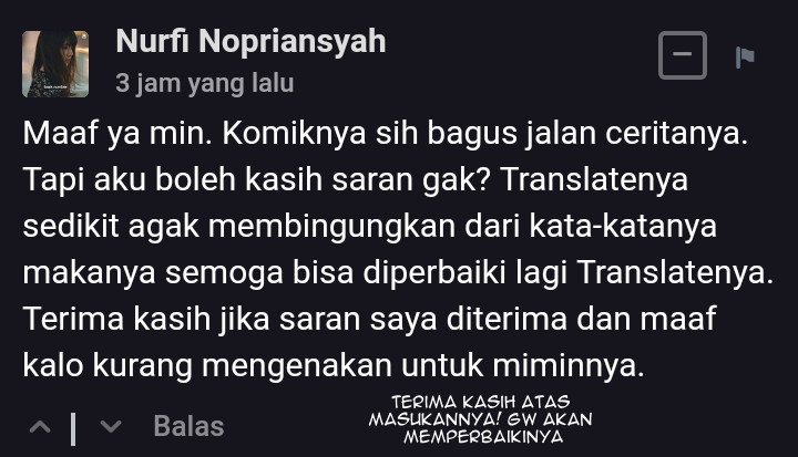 Heritage Doctor chapter 12 halaman 11