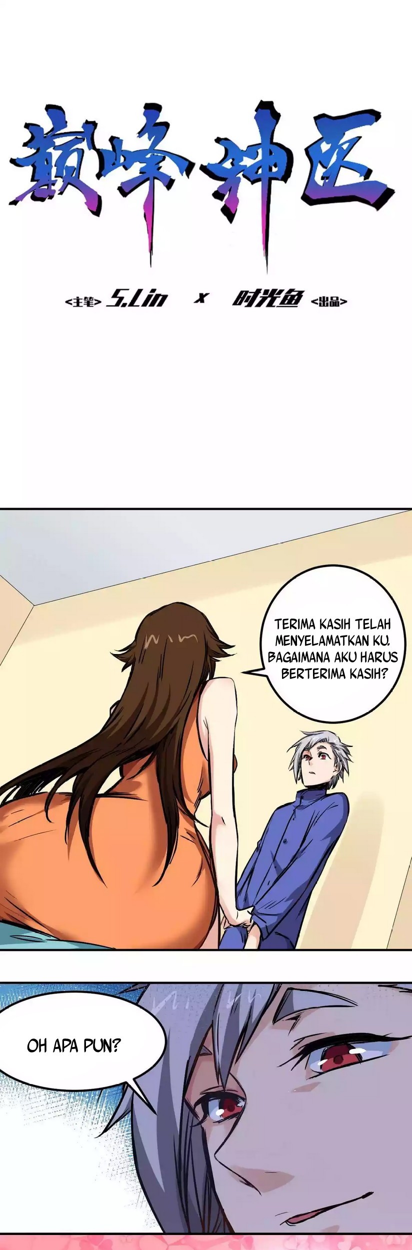 Heritage Doctor Bab 16 halaman 2