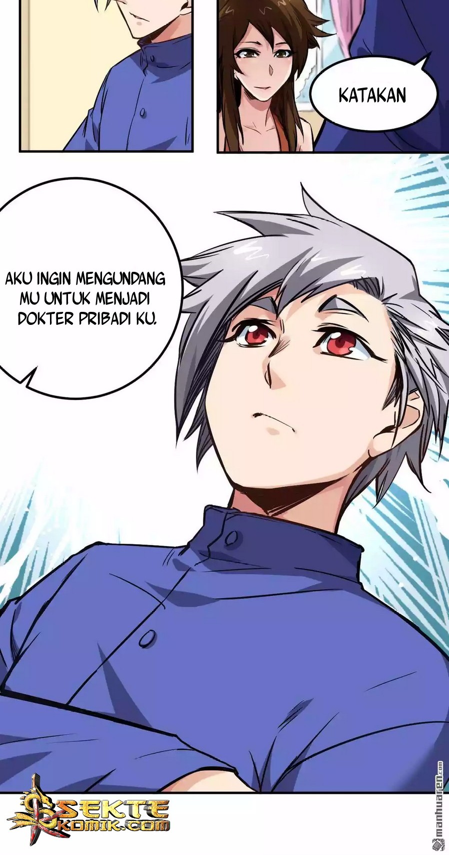Heritage Doctor Bab 16 halaman 5