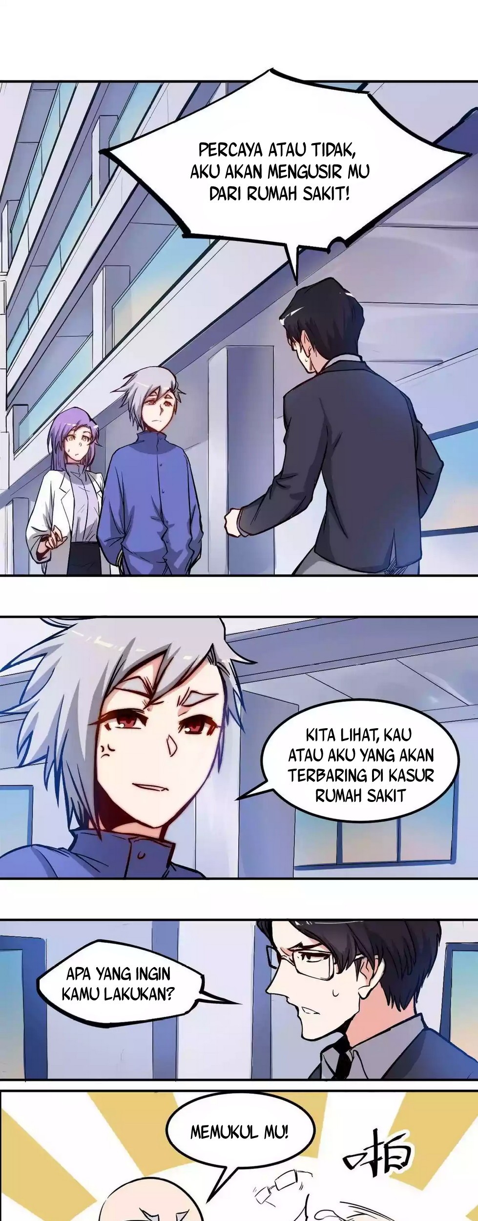 Heritage Doctor Bab 18 halaman 2