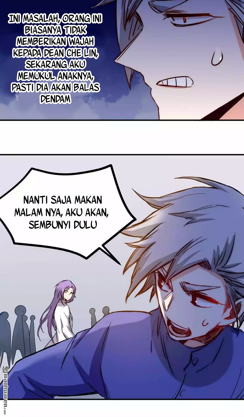 Heritage Doctor Bab 18 halaman 7