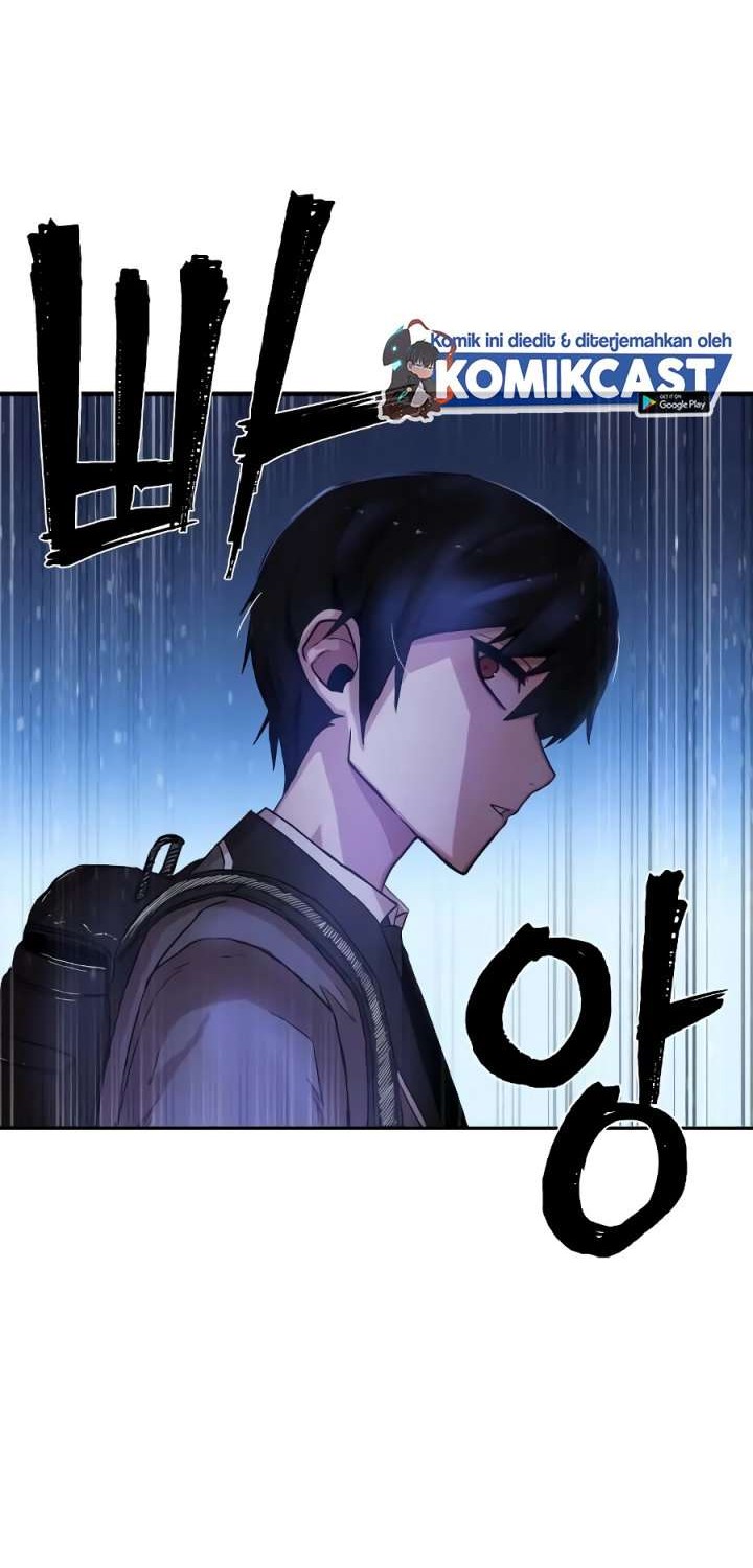 Hero Has Returned Bab 1 halaman 4
