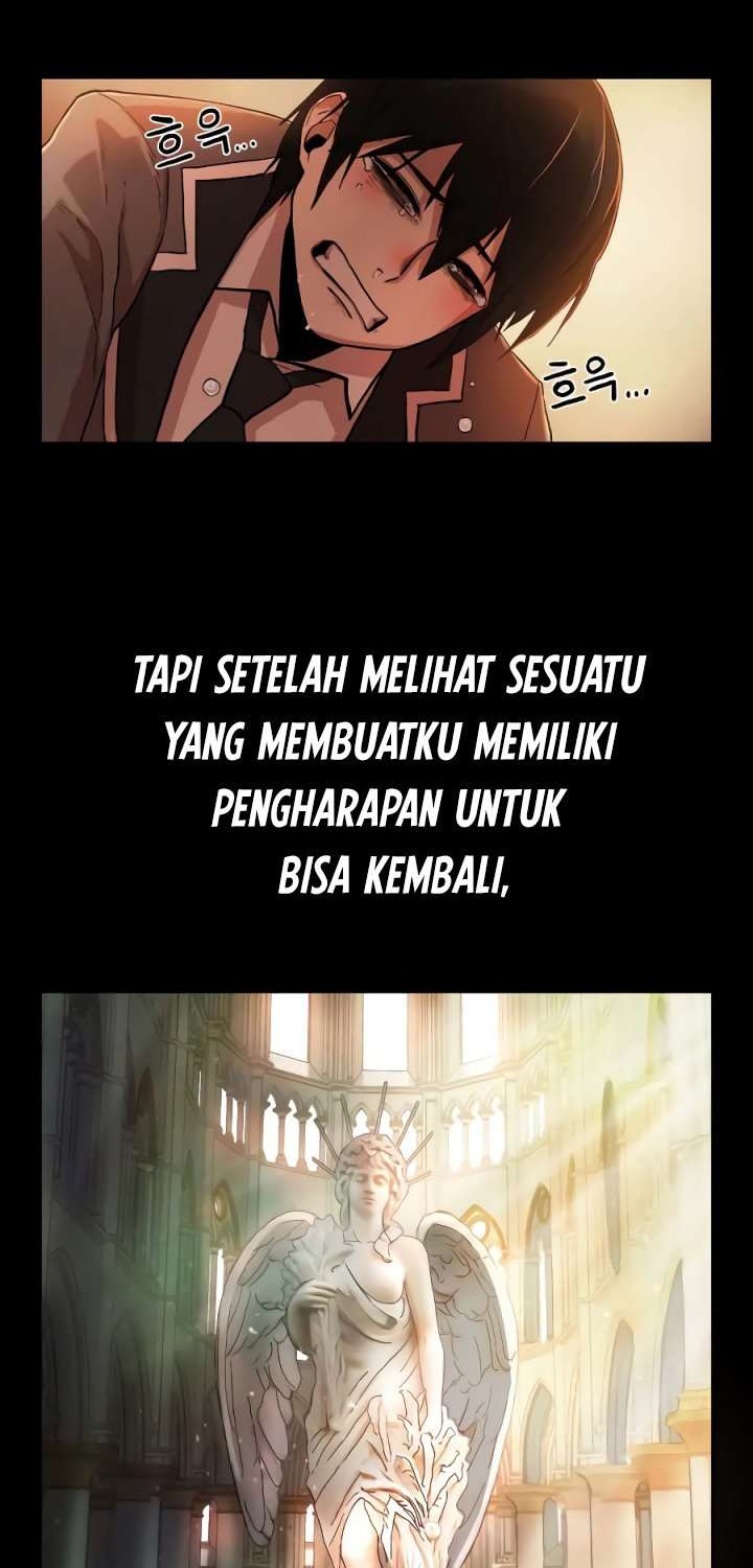 Hero Has Returned Bab 1 halaman 10