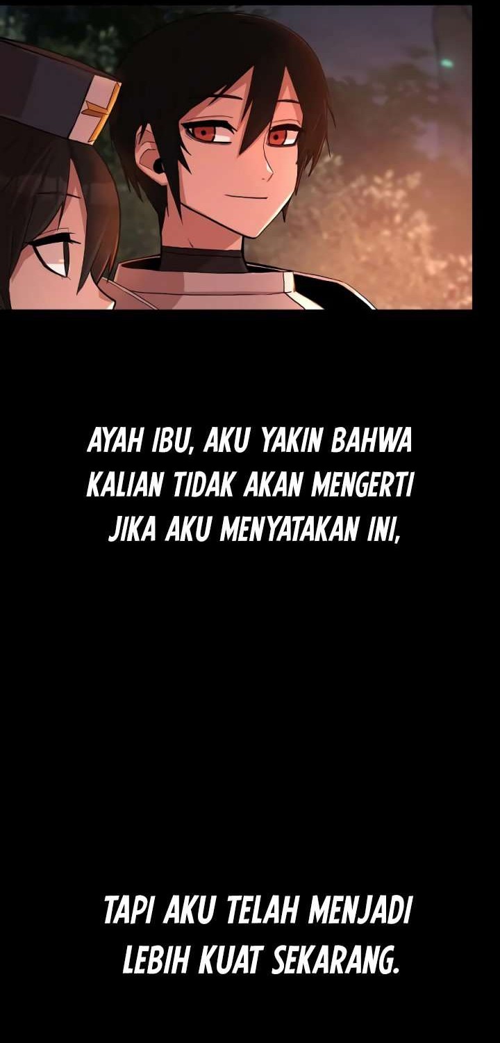 Hero Has Returned Bab 1 halaman 15