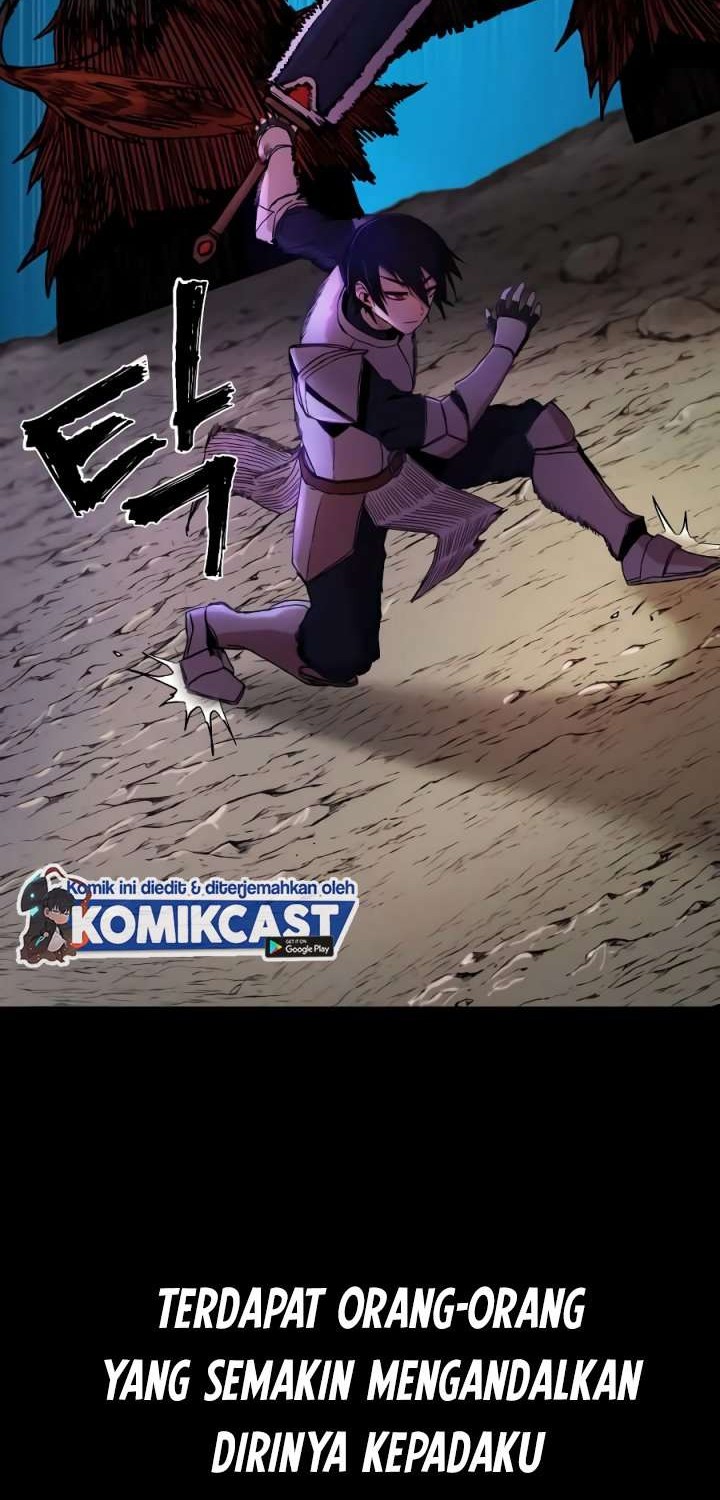 Hero Has Returned Bab 1 halaman 17