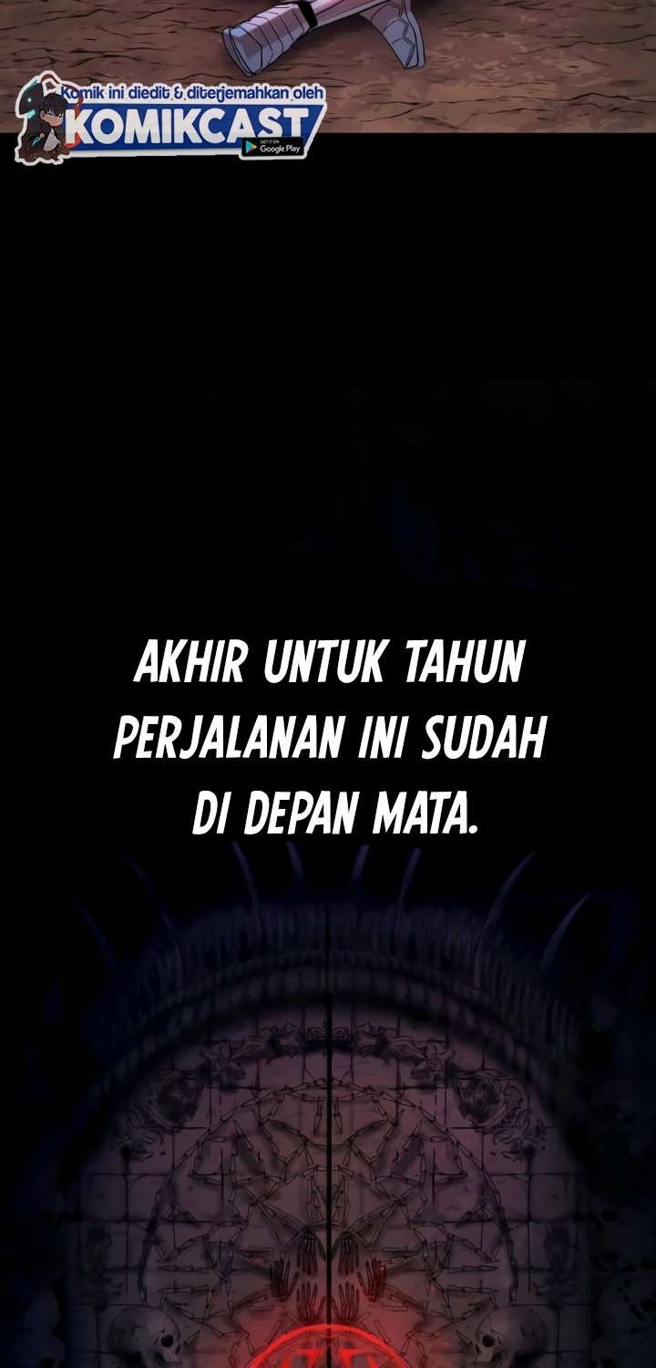 Hero Has Returned Bab 1 halaman 23