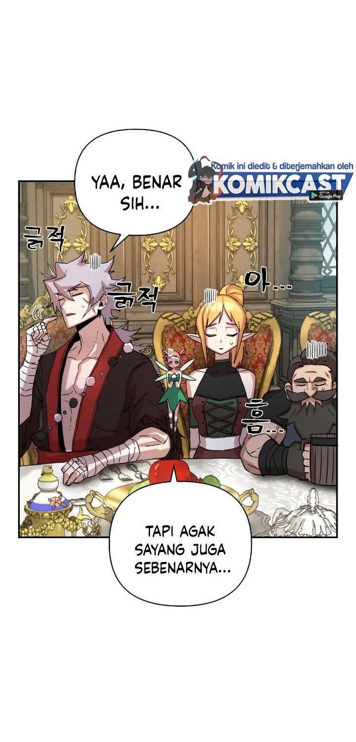 Hero Has Returned Bab 1 halaman 44