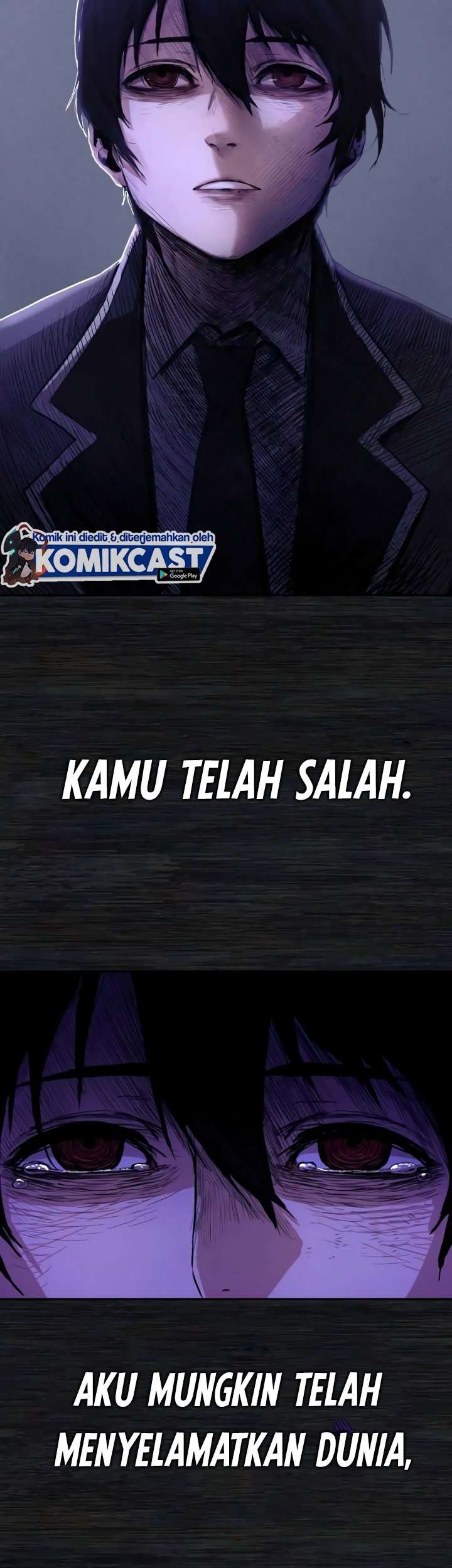 Hero Has Returned Bab 1 halaman 51