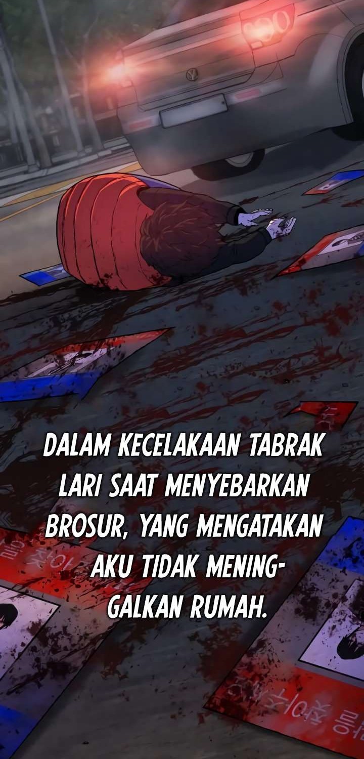 Hero Has Returned Bab 1 halaman 56