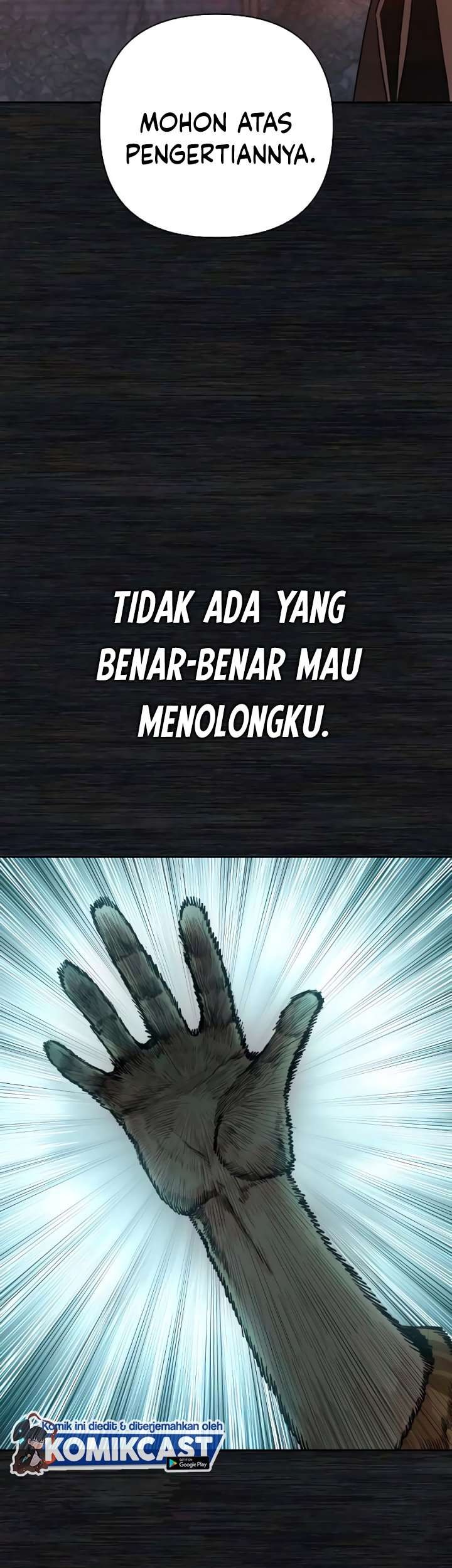Hero Has Returned Bab 1 halaman 67