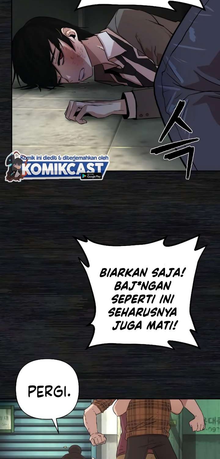 Hero Has Returned Bab 1 halaman 70