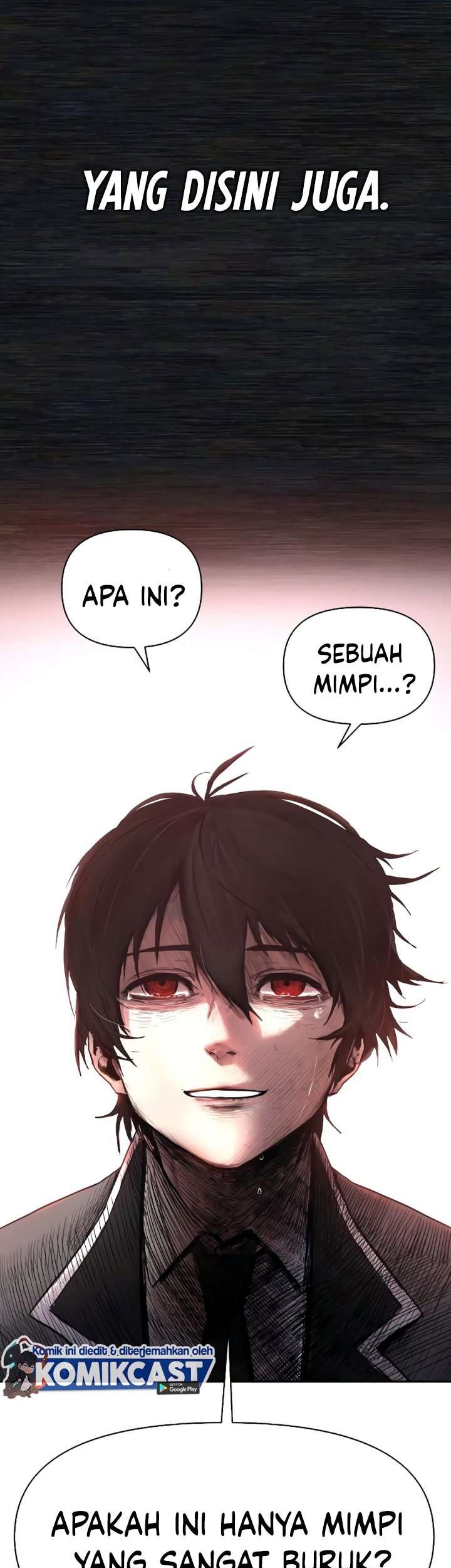 Hero Has Returned Bab 1 halaman 77