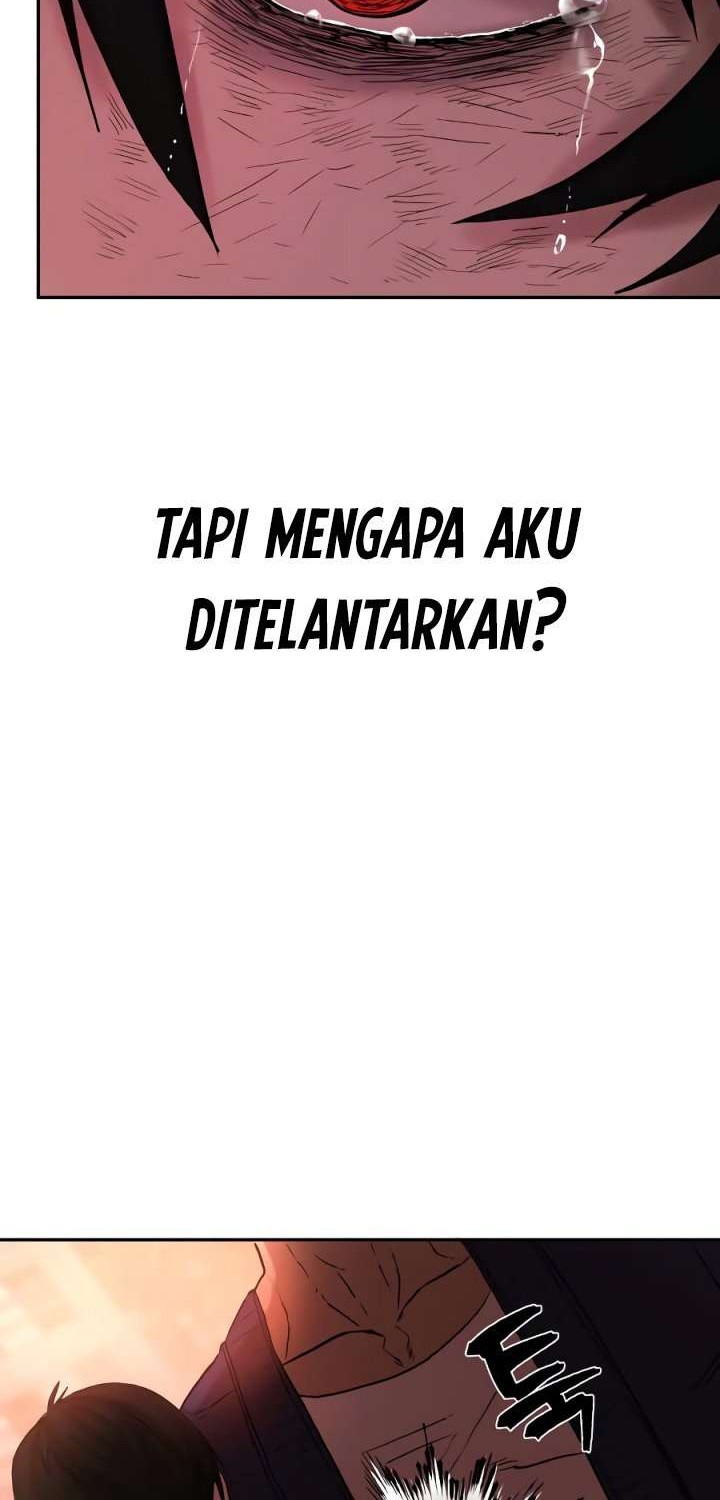 Hero Has Returned Bab 1 halaman 82