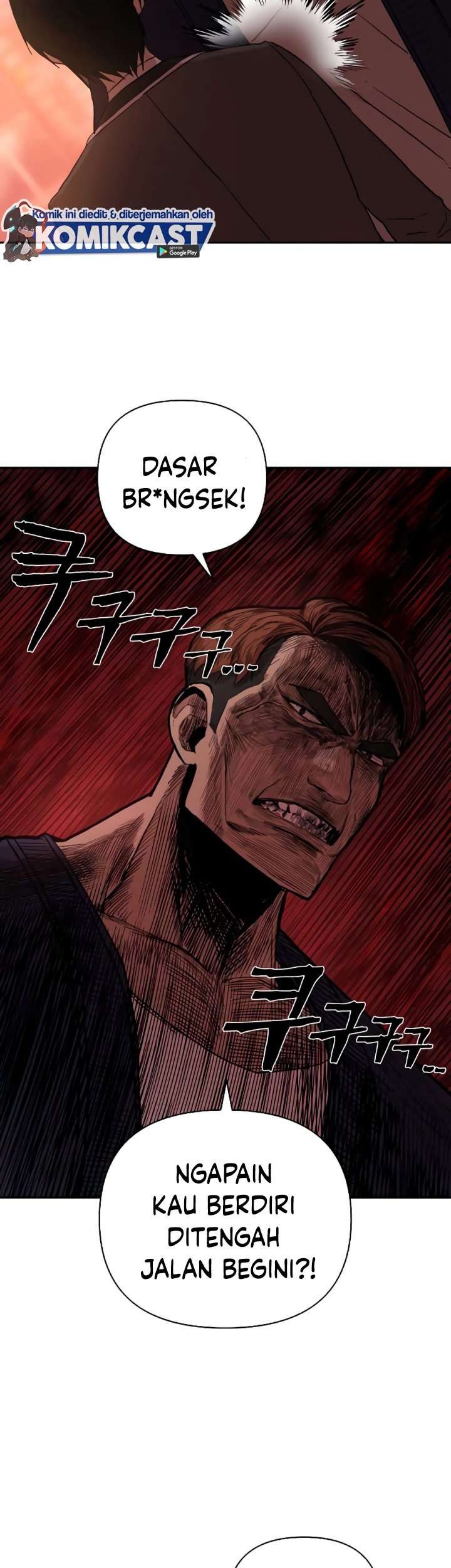 Hero Has Returned Bab 1 halaman 83