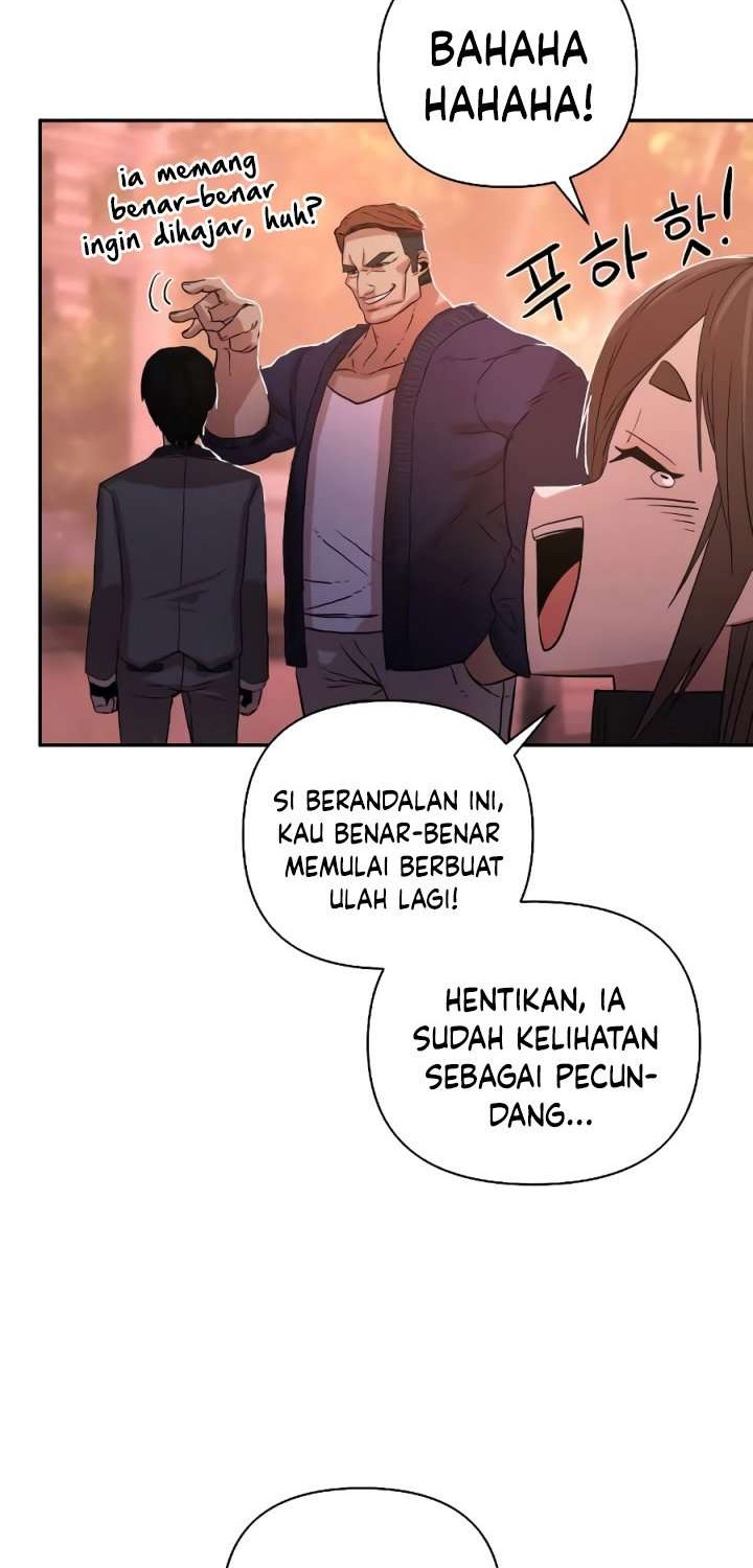 Hero Has Returned Bab 1 halaman 84